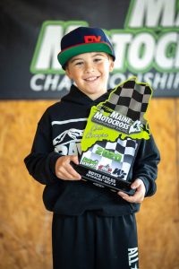 MAINE MOTOCROSS